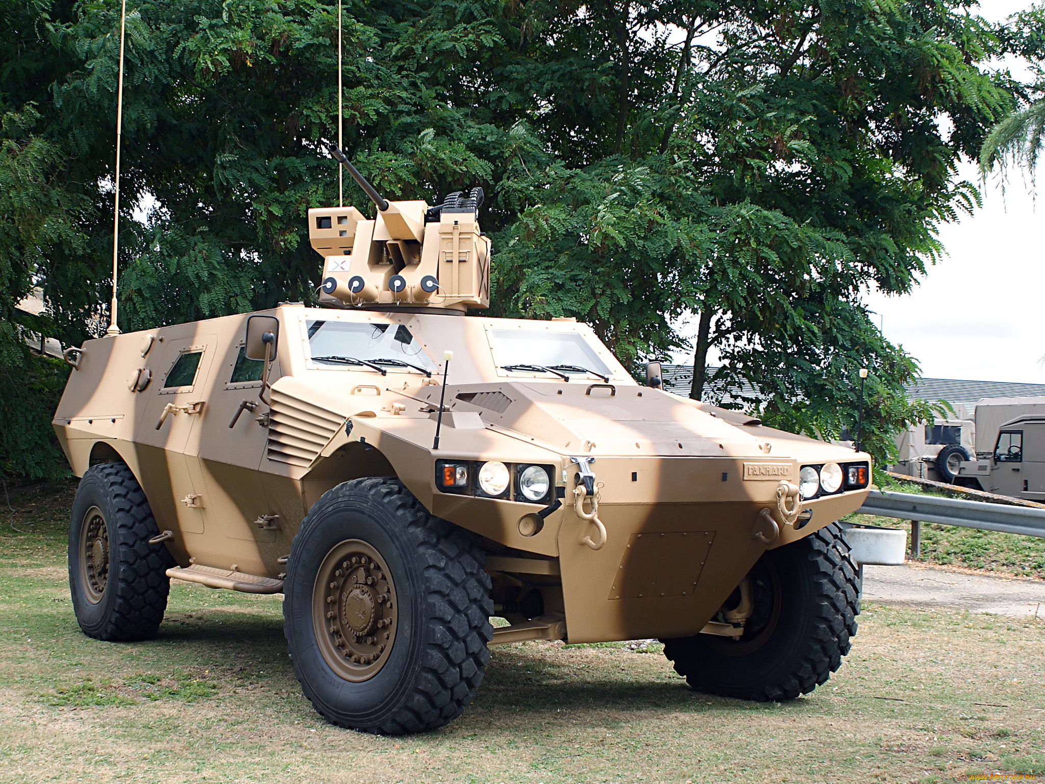 panhard, vbr, arx20, , 